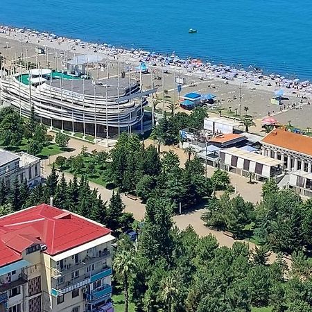 Apartments Batumi Studio V Exteriör bild