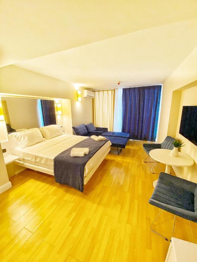 Apartments Batumi Studio V Exteriör bild