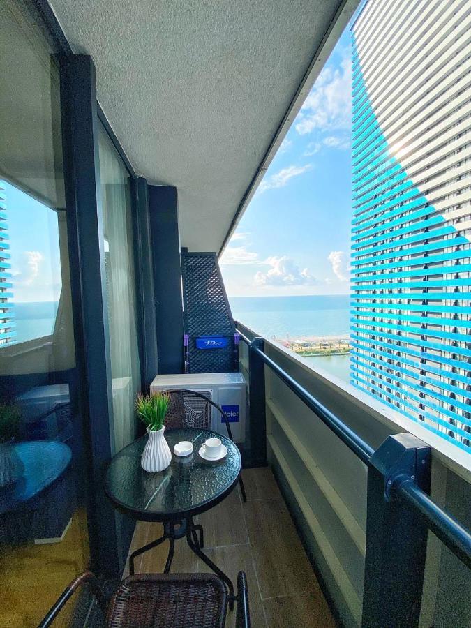 Apartments Batumi Studio V Exteriör bild