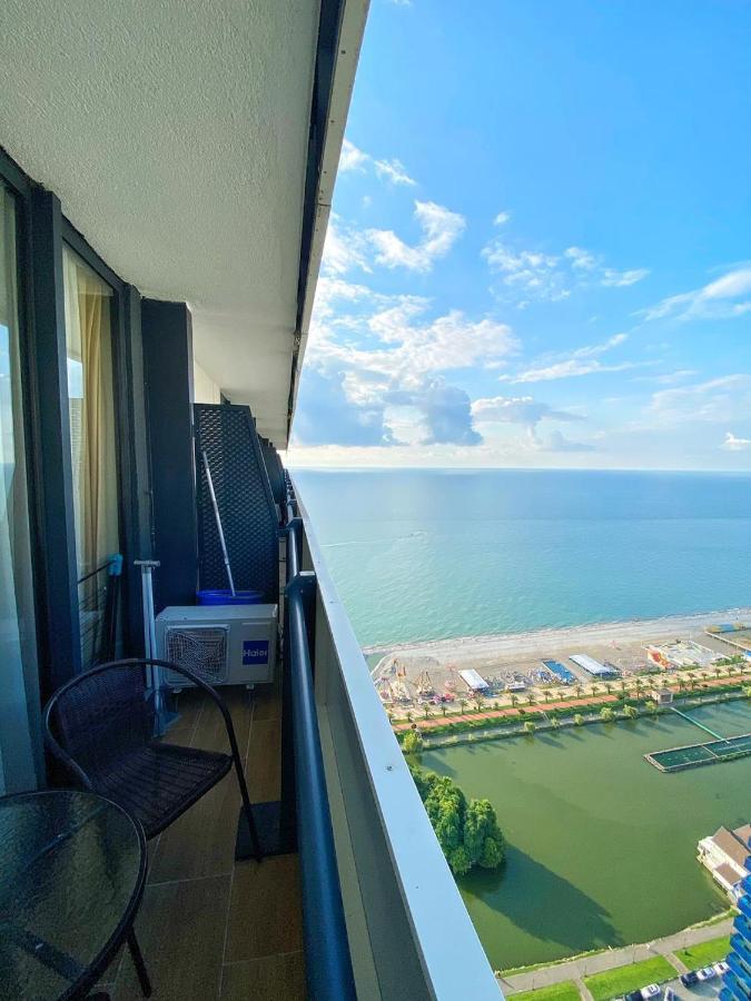 Apartments Batumi Studio V Exteriör bild