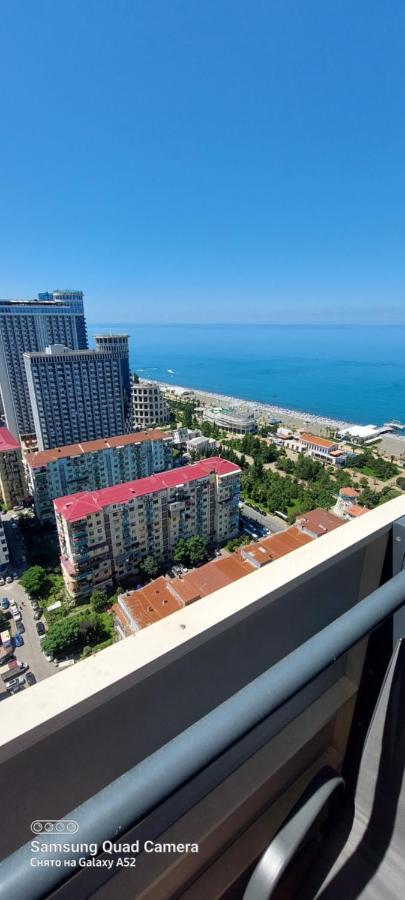 Apartments Batumi Studio V Exteriör bild