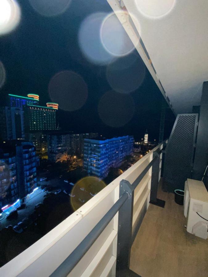 Apartments Batumi Studio V Exteriör bild