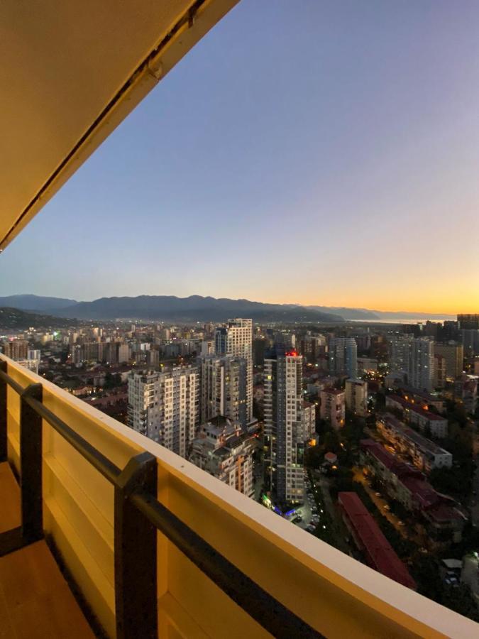 Apartments Batumi Studio V Exteriör bild