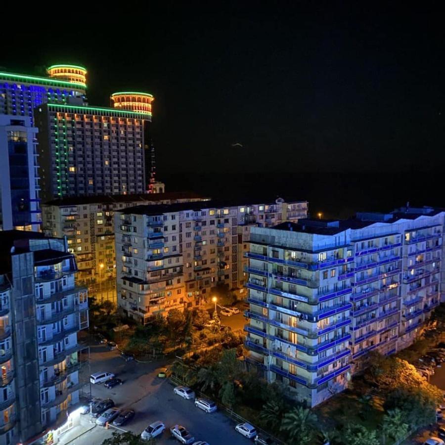 Apartments Batumi Studio V Exteriör bild